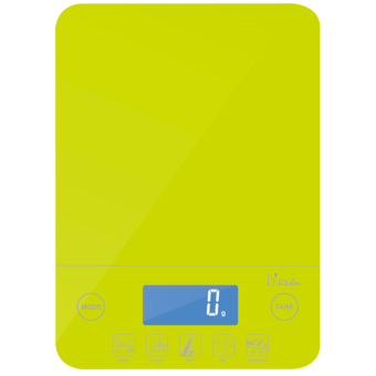 Küchenwaage Digital Scale 200