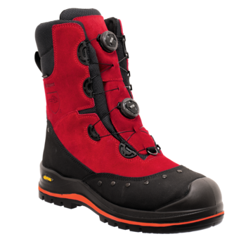 Forststiefel Artemis