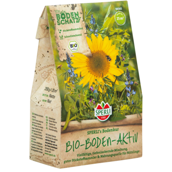 Gartendoktor Boden Aktiv Bio