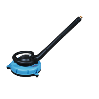 Bodenreiniger Round Cleaner UFO