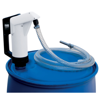 Handpumpe für AD-Blue