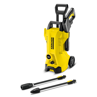 Kärcher Hochdruckreiniger K3 Full Control