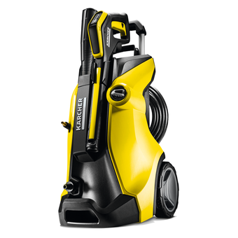 Kärcher Hochdruckreiniger K7 Full Control Plus