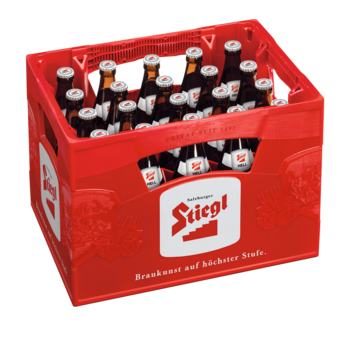 Stiegl Hell 20 x 0,5 l
