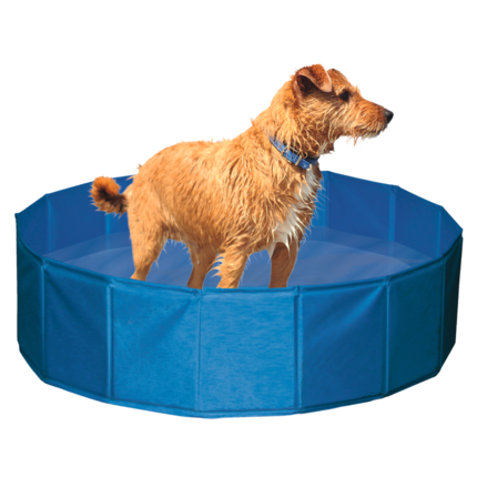 Hundepool Ø 120 cm H 30 cm