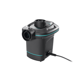 Luftpumpe Quick-Fill 230V