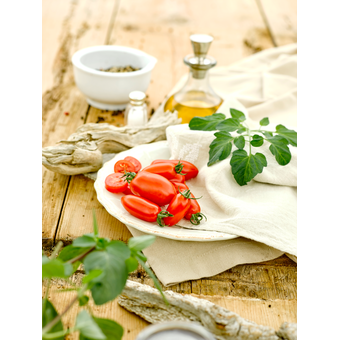 Gourmet Tomate Mini San Marzano Trilly