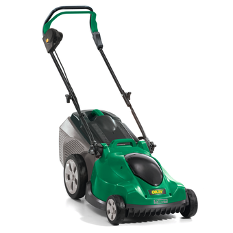 Elektro-Rasenmäher Okay Supra 4220 E