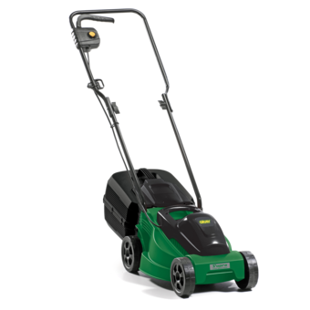 Elektro-Rasenmäher Okay Supra 3020 E