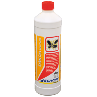 Kokzi Des 1.000 ml