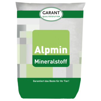 Alpmin Spurvit 20 kg