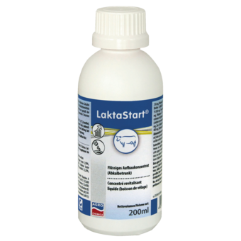 Abkalbedrink Laktastart 200 ml