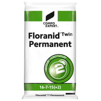 Floranid® Twin Permanent 