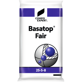 Basatop® Fair