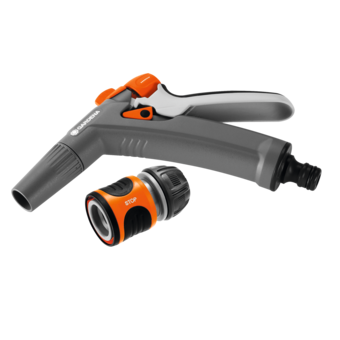 Gardena Reinigungsspritzen-Set