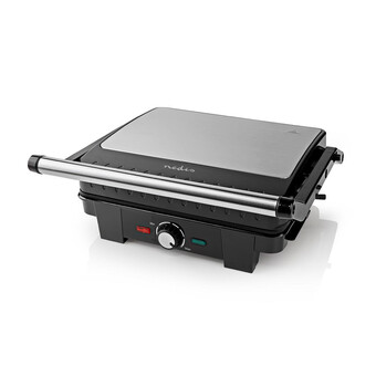 Kompaktgrill Elektro 2200 W