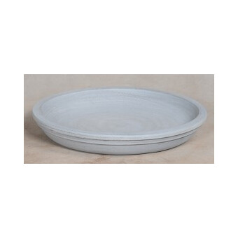 Untersetzer Grau 36 cm