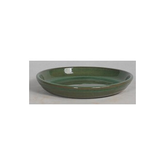 Untersetzer Grün 25 cm