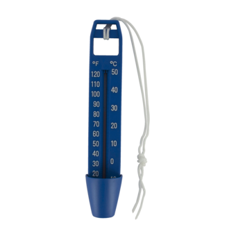 Badethermometer