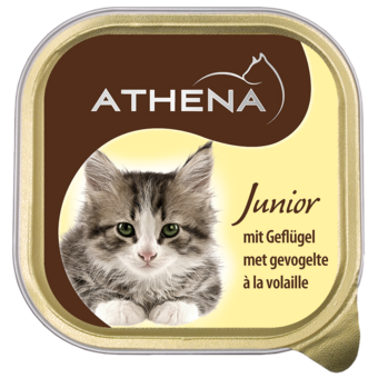 Athena - Pastete 100 g
