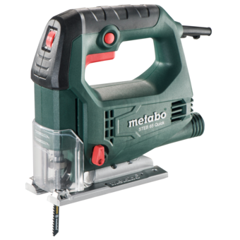 Metabo Stichsäge STEB 65 Quick 9