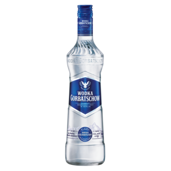 Wodka Gorbatschow 0,7 l