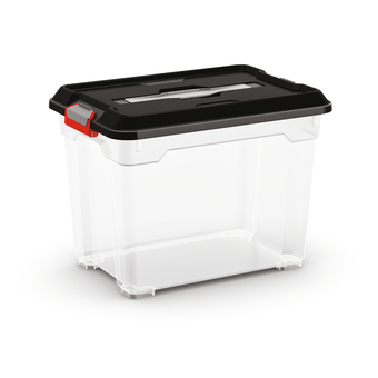 Aufbewahrung Moover Box 18 l 
