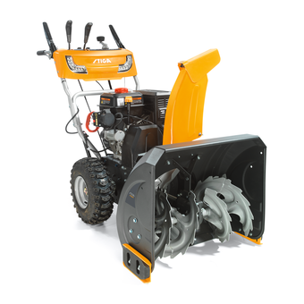 Schneefräse Stiga ST 5262 P