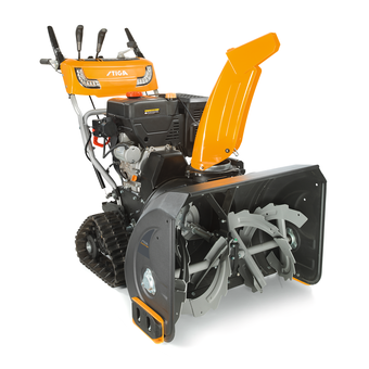 Schneefräse Stiga ST 6272 P-TR