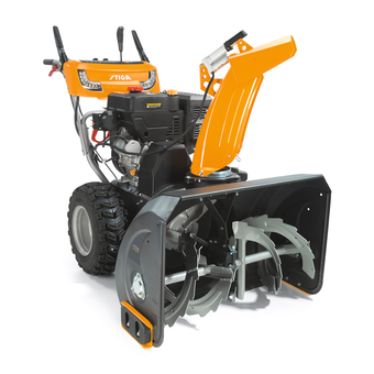 Schneefräse Stiga ST 7276 PH