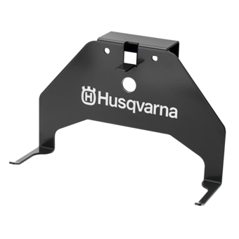 Husqvarna Wandhalterung Rasenroboter
