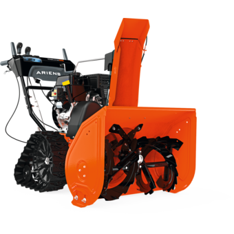 Schneefräse Ariens ST 28 DLET RT Deluxe