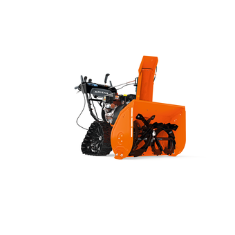 Schneefräse Ariens ST 28 DLET RT EFI Platin