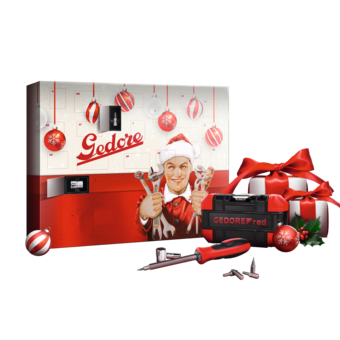 Gedore Adventkalender