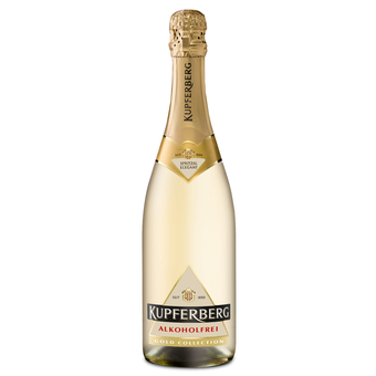 Kupferberg Gold Alkoholfrei 0,75 l