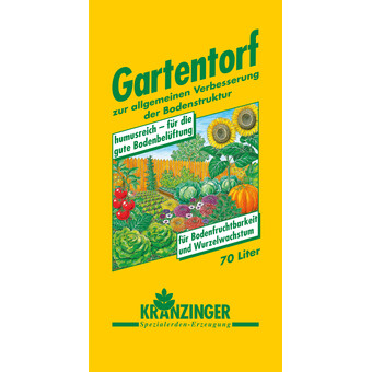 Torf Kranzinger 70 l