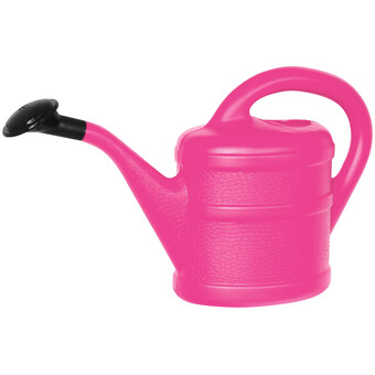 Giesskanne für Kinder 1 l Pink