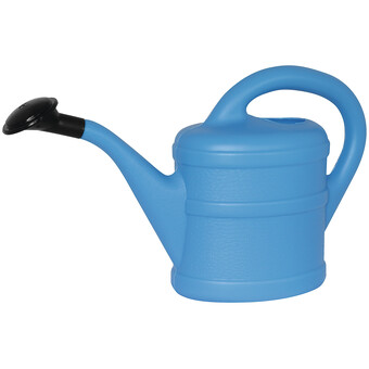Giesskanne für Kinder 1 l Blau