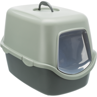 Katzentoilette Vico Be Eco L 40 x B 40 x H 56 cm