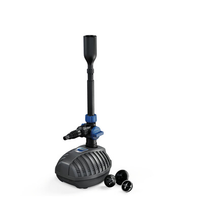 Pumpe Aquarius Fountain Set 2000 ECO