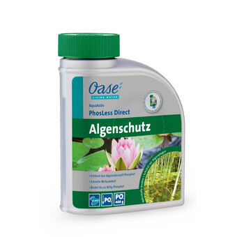 Aquaactiv Phossles Direct 500 ml
