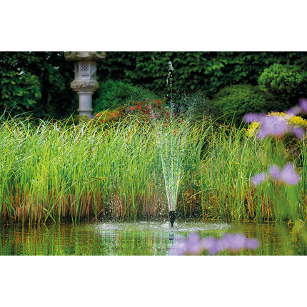 Pumpe Aquarius Fountain Set 2000 ECO Impression #1