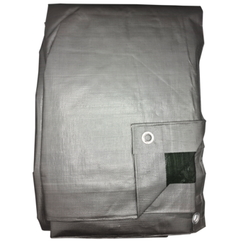 Schutzplane-Profi 6 x 8 m