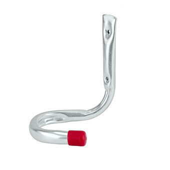 Hängs Dran Fahrrad-Wandhaken 150 x 150 x 110 mm