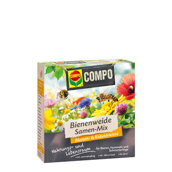 Bienenweide Samen Compo 300 g