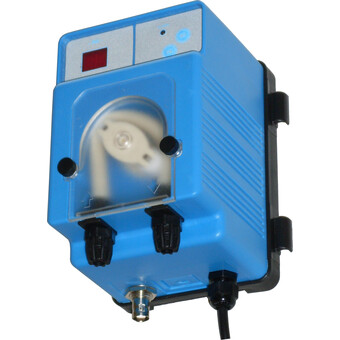 Dosieranlage Aqua RX Control