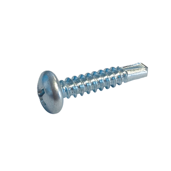 Bohrschraube 4,8 x 25mm 15 Stk.