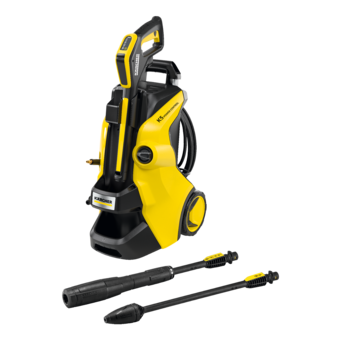 Kärcher Hochdruckreiniger K 5 Power Control