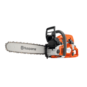 Motorsäge Husqvarna 572 XP