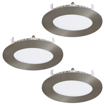 LED Spot 2,7 W